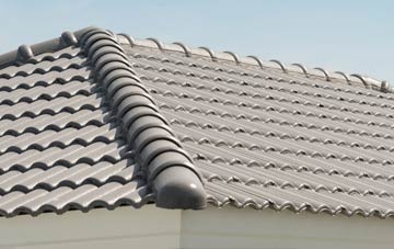 advantages of Dovenby clay roofing