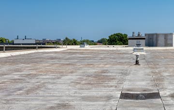 Dovenby commercial flat roofing