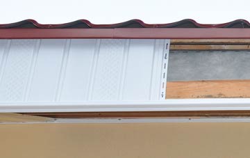 Dovenby fascia repair costs