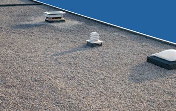 flat roofing Dovenby, Cumbria