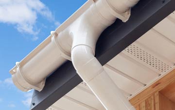Dovenby gutter installation costs