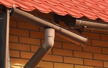 Dovenby gutter repair costs