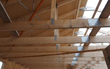 Dovenby roof truss costs