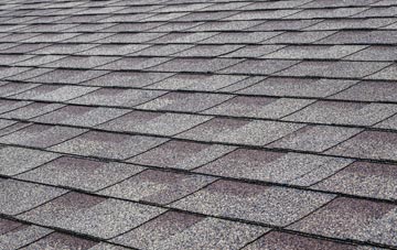 Dovenby tiles for shallow pitch roofing