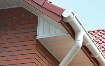 Dovenby soffit repair costs