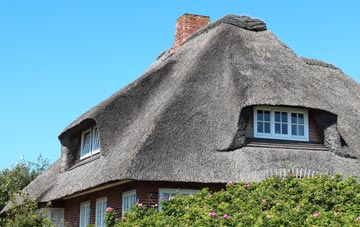 thatch roofing Dovenby, Cumbria