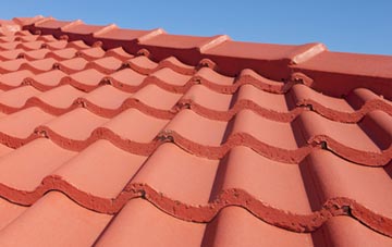 Dovenby tile and slate roof replacement