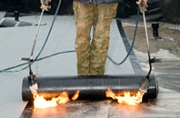 Dovenby flat roof sealing quote