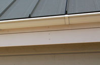 Dovenby soffit repair