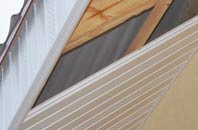 rated Dovenby soffit repair companies