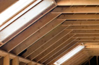 Dovenby tapered roof insulation quotes